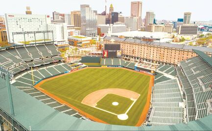 El Salón de la Fama de Grandes Ligas no tendrá nuevos jugadores en 2021