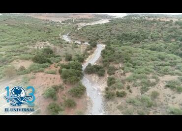 La tragedia persiste en Río Sonora