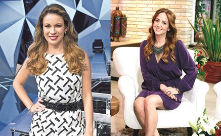 Programas matutinos (y sus polémicas) lideran las redes