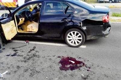 Capturan a ocho integrantes del Cártel del Golfo en Chalco 