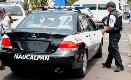 Balean a dos sujetos tras presuntamente robar un auto en Naucalpan