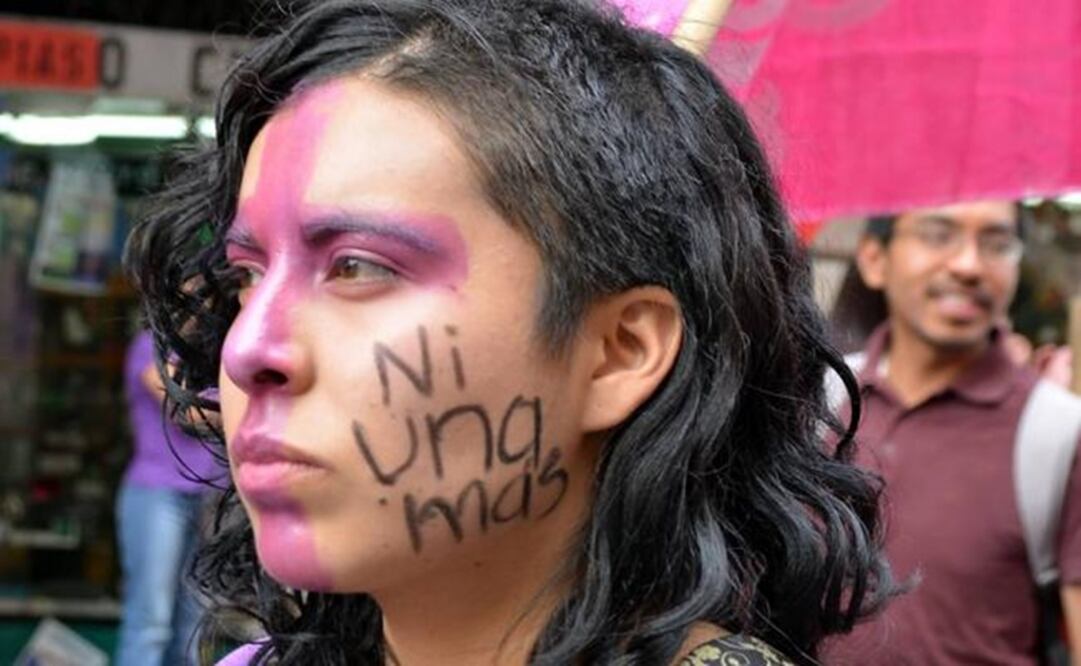 Social mobilizations have come as result of the killings. (Photo: File/EL UNIVERSAL)