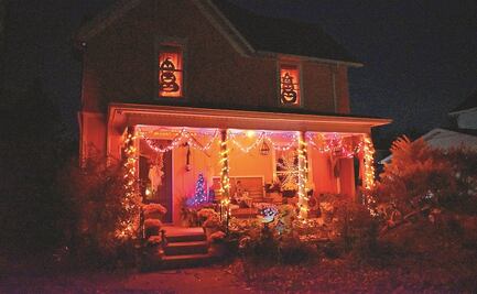 Dulces con drogas, un monstruo real en Halloween