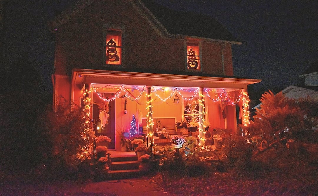 Tras dos años de encierro por la pandemia de Covid-19, el “dulce o truco” volverá a oírse en EU. Foto: Dekalb Park District y cortesía