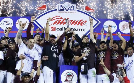 ESPN corta transmisión del festejo de Tomateros