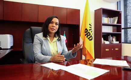 PRD pide a Iglesia construir visión de derechos para parejas gay