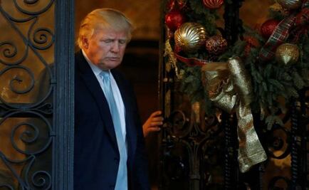 Mexico central bank flags Trump risks to Mexico-U.S. relations