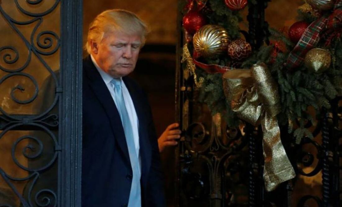 U.S. President-elect Donald Trump - Photo: Reuters