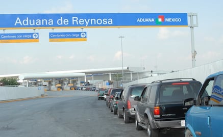 Regulación de autos “chocolate” permitirá legalización de un millón de unidades en Tamaulipas