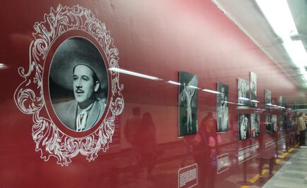 Pedro Infante volverá a las cárceles de México 
