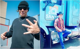 Claudio Yarto también usó naltrexona, mismo implante al que recurrió Julián Figueroa; defiende sus propiedades