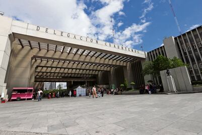 Ejercen alcaldías 3 mil 645 mdp en nueve meses: reporte