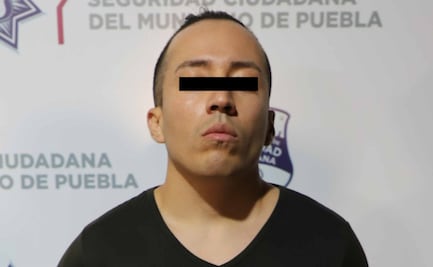 Detienen a uno; estaría vinculado a homicidio de universitario en Puebla