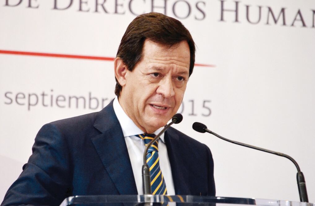 Foto: Archivo/EL UNIVERSAL