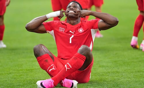 Mundial 2026: Suiza 2-0 Argelia – EN VIVO – Dieciseisavos de Final de la Copa del Mundo