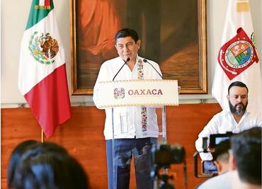 Gobernadores violan reglas de austeridad de la 4T