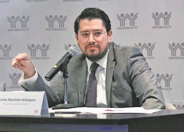 Infonavit va por nuevos esquemas de crédito