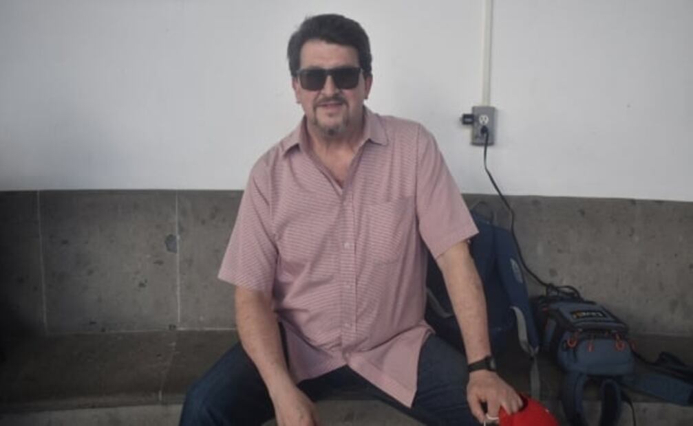 Hijo de Ignacio López Tarso da detalles sobre la salud del actor: "Sigue delicado"