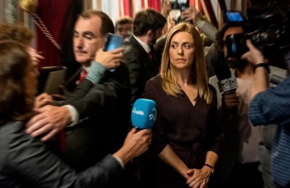 "Intimidad". Fuente: Twitter @capitulo_piloto