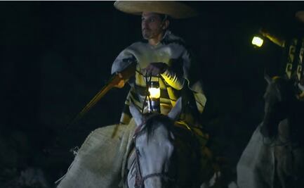 Harán cinta del bandolero que llegó a ser gobernador de Aguascalientes 