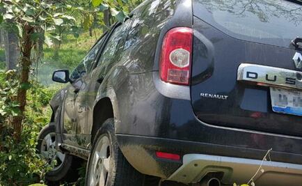 Grupo armado asesina a 4 hombres en carretera de Chicomuselo, Chiapas