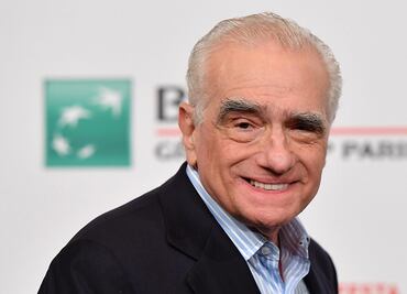 Scorsese defiende Netflix y sigue fiel a salas de cine