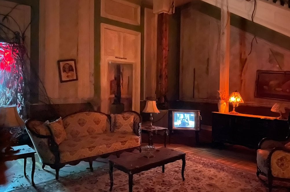 Foto: El Universal / Nicole Trejo