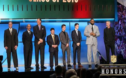 Brett Favre inducido al Salón de la Fama de la NFL 
