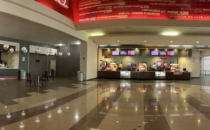 Mujer trans, víctima de discriminación en Cinemex de la CDMX, interpondrá queja