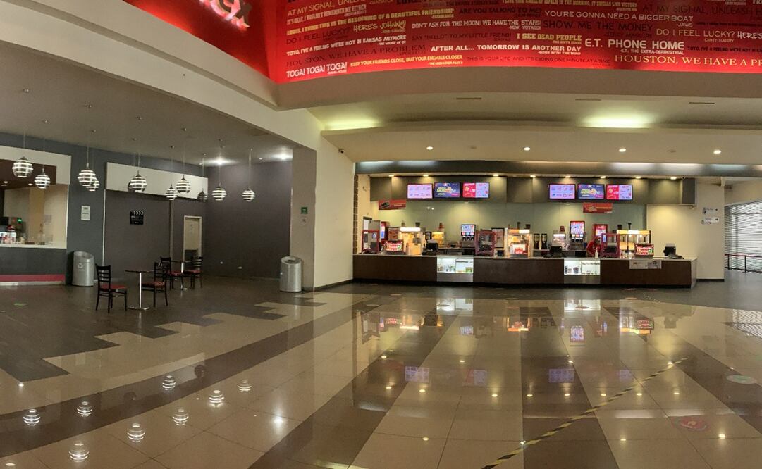 Mujer trans, víctima de discriminación en Cinemex de la CDMX, interpondrá queja