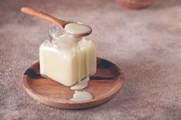 ¿La leche condensada realmente es leche? Esto es lo que contiene