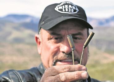 Los LeBarón temen que masacre quede impune