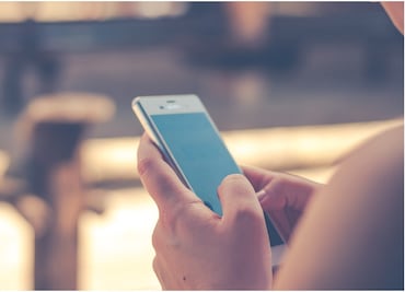 App no ha tenido ninguna caída: Santander tras reportes de fallas