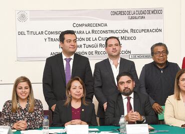 Van por apoyos para casas unifamiliares