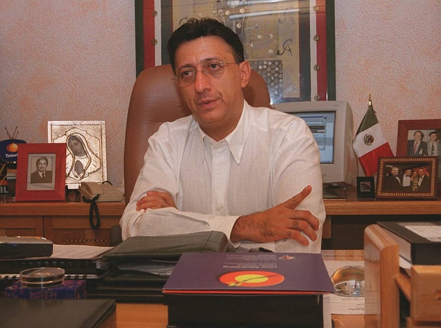 Foto: Archivo/ El Universal