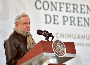 AMLO dice que Adán Augusto es un funcionario que “resuelve y muy eficaz”