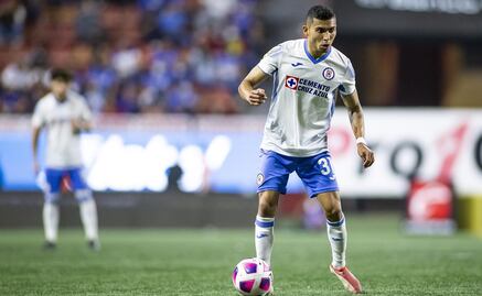 Orbelín Pineda confirma su fichaje con el Celta, "Espero acoplarme rápido"