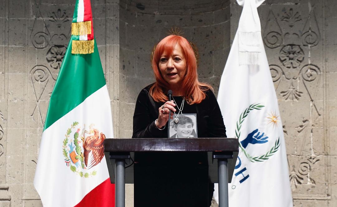 Foto: Archivo / EL UNIVERSAL