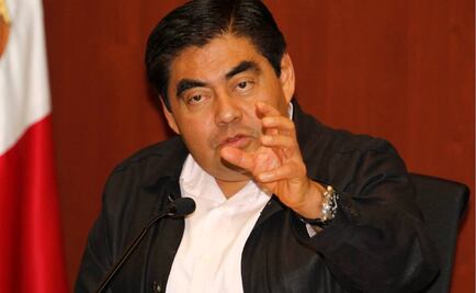 Pide Barbosa retener y juzgar a "El Chapo" en México