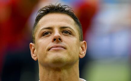 No aprovechar al Chicharito Hernández en la Selección Mexicana es doloroso y lamentable: Pony Ruiz