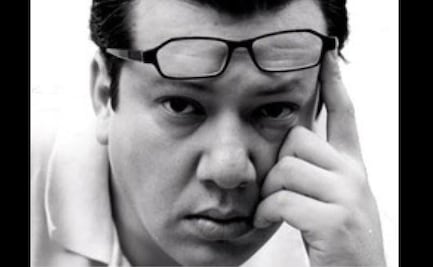 A los 42 años muere el poeta, traductor y editor Iván Trejo