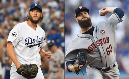 Breve explicación de por qué debes quedarte en casa y ver el juego 5 de la Serie Mundial