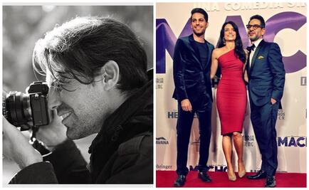 Aislinn Derbez se despide de Renato López