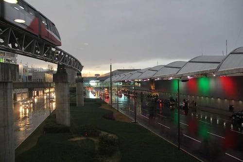 ¿Vuelas desde el AICM el 16 de septiembre? Habrá suspensión de operaciones; conoce los detalles