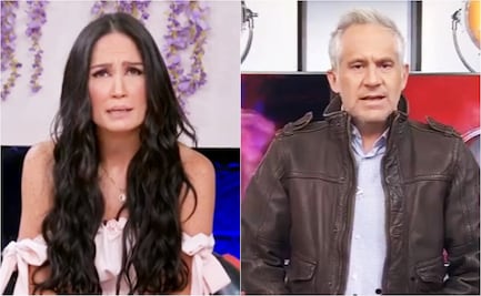 Joanna Vega Biestro explota contra Arath de la Torre, luego de insultarla frente a su hija: "Con mi familia nadie se mete"