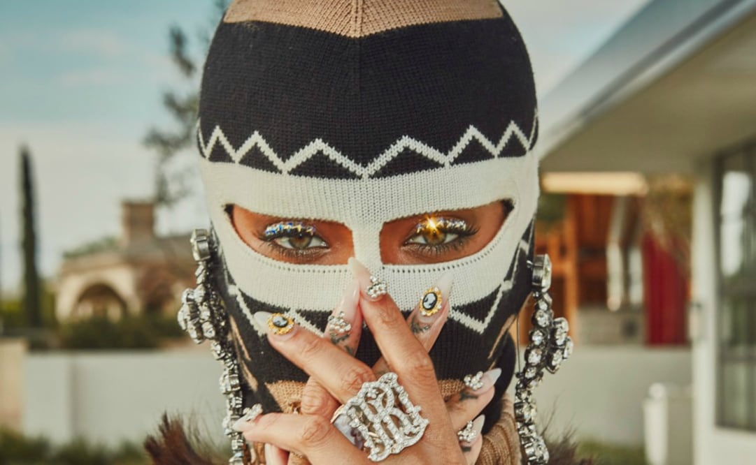 ¿Rihanna, la peor vestida de Coachella?