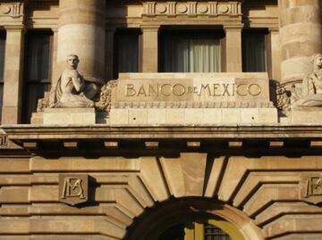 Banxico sube la tasa de interés 25 puntos, llega a 6.75%