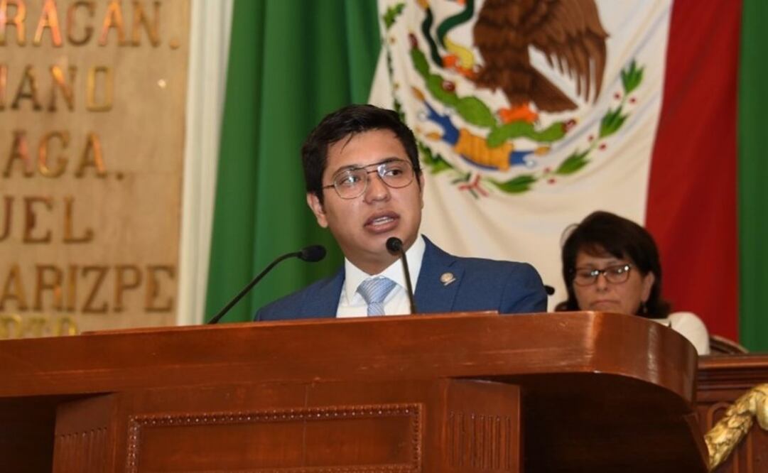 Foto: Tomada de Twitter @Congreso_CdMex