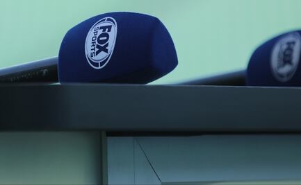 Se cae Fox Sports; se van sus talentos. ¿Pasará lo mismo en México? 