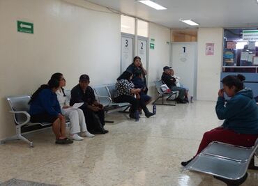 Suman 158 los casos de influenza; reportan 13 decesos en Oaxaca